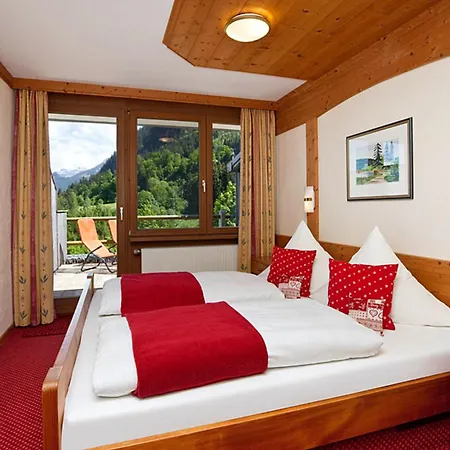 Apartment Ferienwohnung 180-grad, Chalet Edelweiss, Im Allgaeu, Koenigscard *